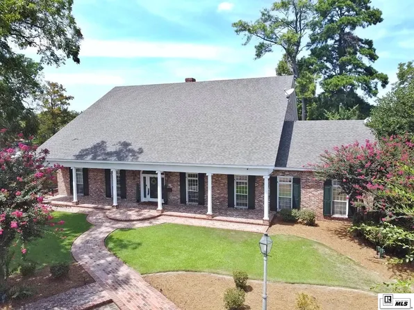 4409 Belle Terre Dr, Monroe, LA 71201