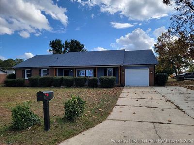7886 Atmore Dr, Fayetteville, NC, 28314
