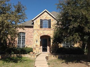 1590 Sandia Ln, Frisco, TX 75033