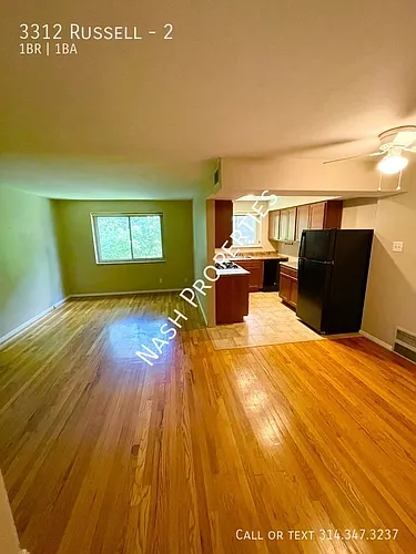 3312 Russell Blvd #2 Photo 1