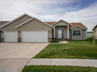 3440 Loberg Ln, West Fargo, ND 58078