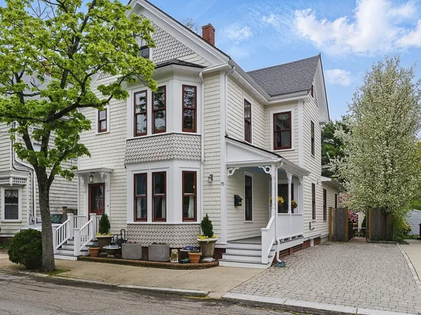 75 Purchase St, Newburyport, MA 01950
