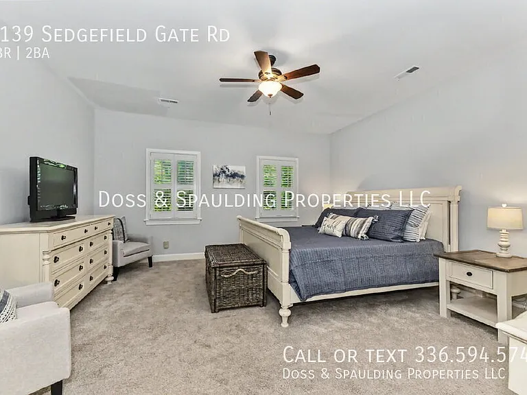 3139 Sedgefield Gate Rd — Photo 18