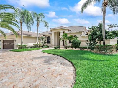 430 Alexandra Cir, Weston, FL, 33326