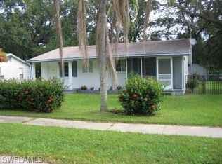 225 Miramar Rd, Fort Myers, FL 33905