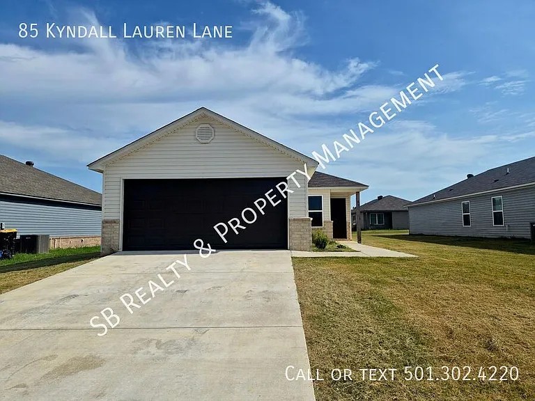 85 Kyndall Lauren Ln — Photo 24