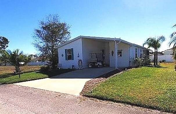 1st image of 1335 Fleming Ave Lot 223