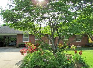 1430 Ebert St, Winston Salem, NC 27103