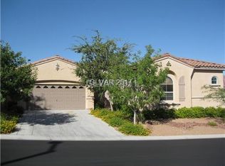 11738 Stonewall Springs Ave #0, Las Vegas, NV 89138