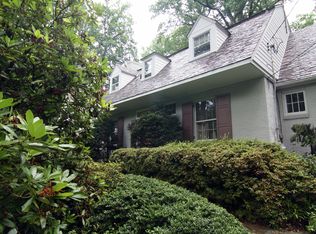 5809 Bradley Blvd, Bethesda, MD 20814