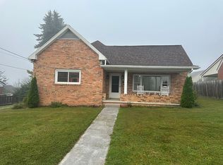 408 Bee St, Princeton, WV 24740