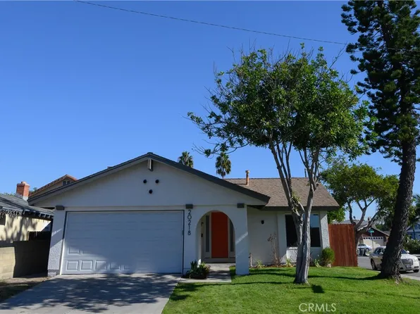 20218 Tillman Ave, Carson, CA 90746