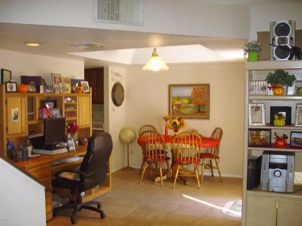 4725 W Eva St, Glendale, AZ 85302