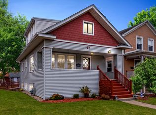 45 Park Ave, River Forest, IL 60305