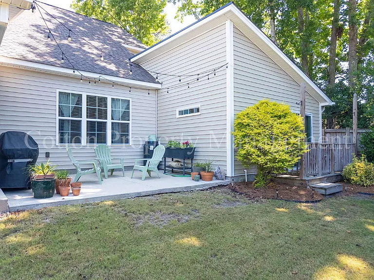 1140 Lieutenant Congleton Rd — Photo 50