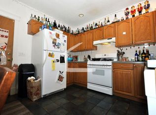 54 Gardner St APT 1, Boston, MA 02134