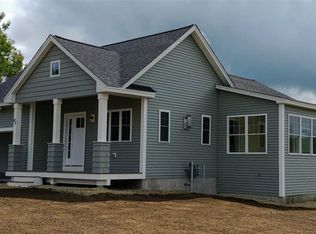 LOT 47 62 Luna Cir #62, Somersworth, NH 03878