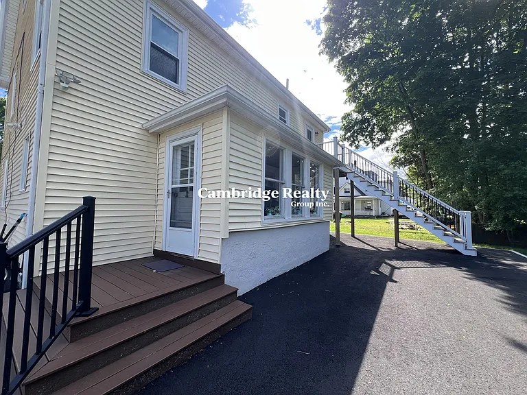 143 Washington Cir #2 — Photo 12
