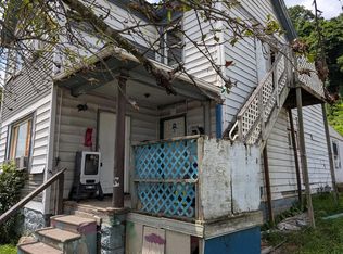 2809 Gallia St #3, Portsmouth, OH