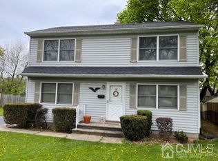 156 Dartmouth St, Highland Park, NJ 08904
