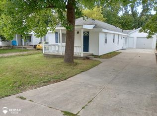 2073 Webber Ave, Burton, MI 48529