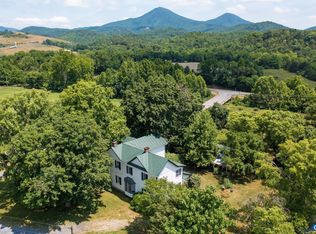 3267 Turnpike Rd, Lexington, VA 24450