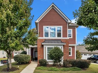 32 Heathwood Dr, Clayton, NC 27527