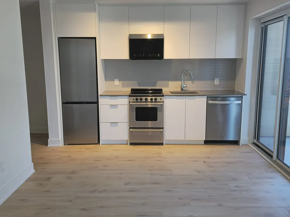 3008 William Cutmore Blvd #514
