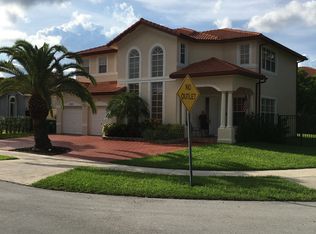 14803 SW 31st Ter, Miami, FL 33185