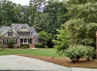 4518 Hunterwood Ln, Cohutta, GA 30710