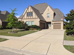 3506 Apple Point Pl, Richmond, TX 77406