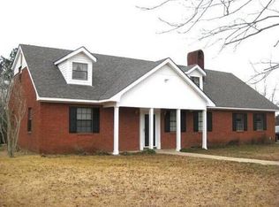 677 Highway 61 S, Natchez, MS 39120