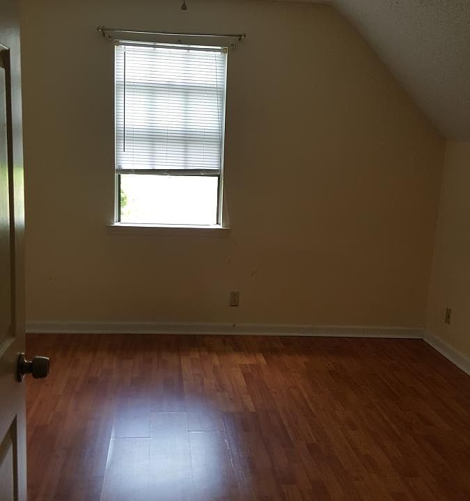 Upstairs Bedroom