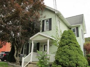 334 Liberty St, Franklin, PA 16323