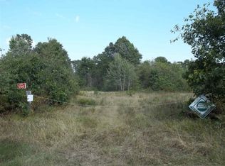 N15442 17th Ave, Nekoosa, WI 54457