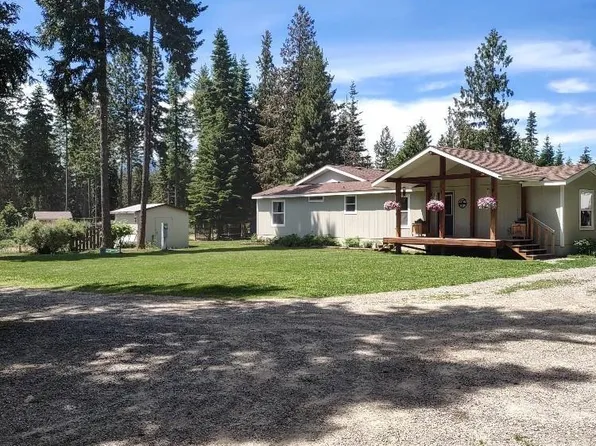 231 Songbird Ln, Bonners Ferry, ID 83805