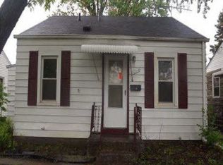 715 S Elsie Ave, Davenport, IA 52802