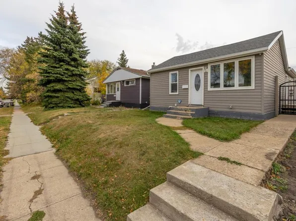 4717 N 49th St, Lloydminster, SK S9V 0L7