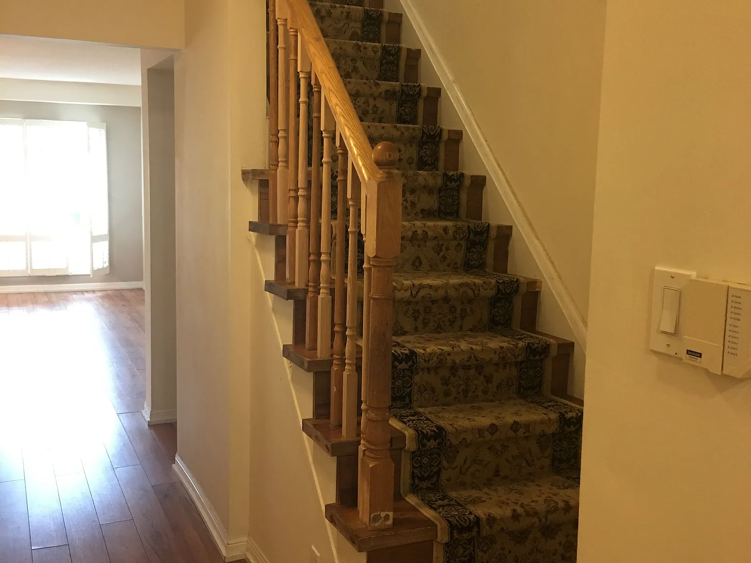 3 bed, $3,300 — Photo 4