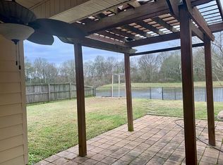 4185 Hidden Pass Dr, Zachary, LA 70791