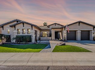 3373 E Oriole Way, Chandler, AZ 85286
