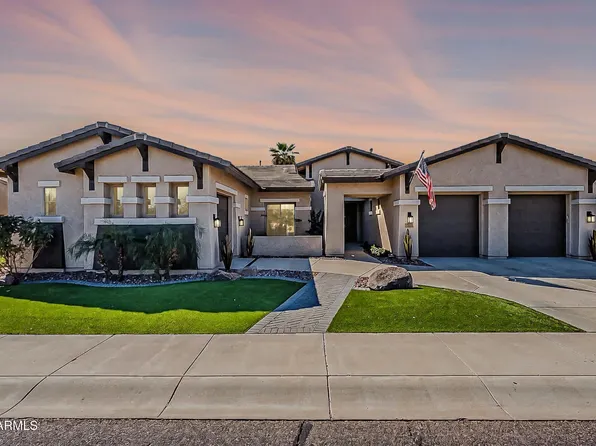 3373 E ORIOLE Way, Chandler, AZ 85286