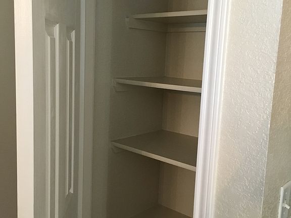 Kitchen Pantry