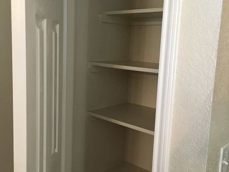 Kitchen Pantry