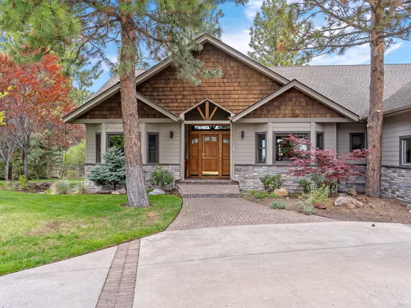 1278 NW Farewell Dr, Bend, OR 97703