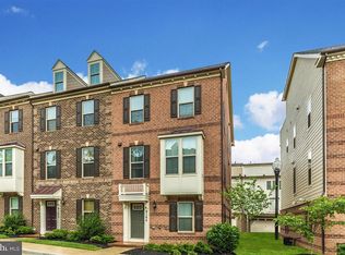 9164 Landon House Ln, Frederick, MD 21704