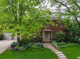 3804 N Linden Ln, Peoria, IL