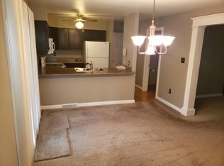 200 Betty St APT B, Wheeling, WV 26003