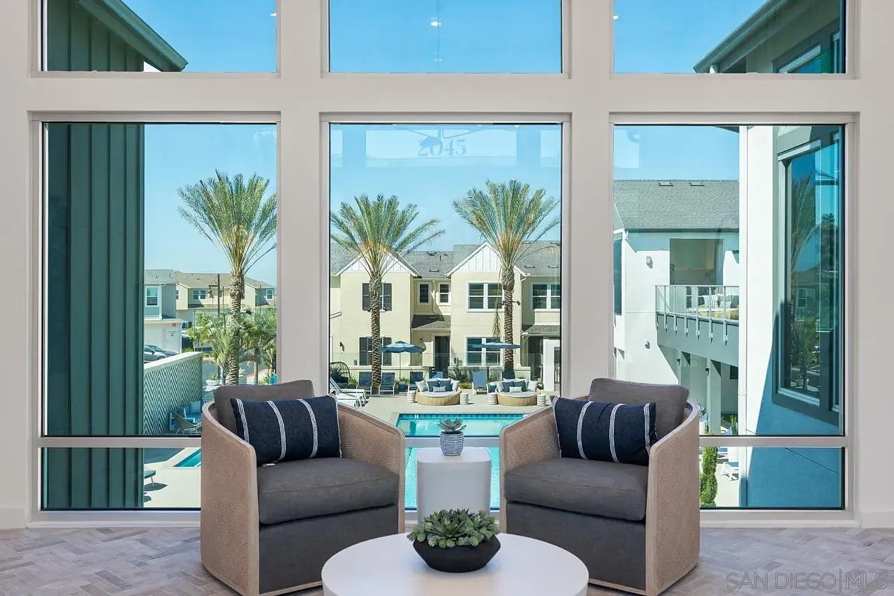 2 bed, 2.5 bath, 1134 sqft, $4,125 — Photo 3