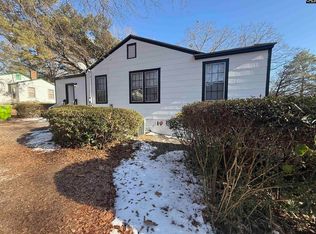 200 Ferrell Dr, Columbia, SC 29204